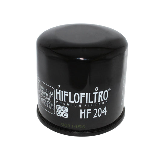 Filtre à huile Hiflofiltro HF204