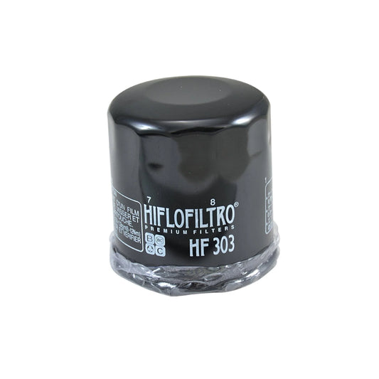 Filtre à huile Hiflofiltro HF303